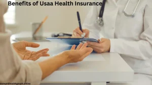 Benefits of Usaa Health Insurance