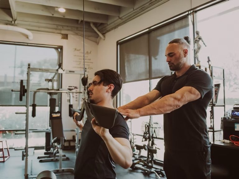 Unleash Your Potential with SoFit Fullerton: The Power of Group Training in Fullerton
