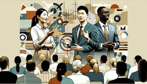 The Impact Of A Keynote Speaker On Team Building And Morale