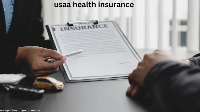 Usaa Health Insurance Benefits For Military Families