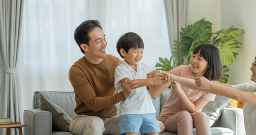 Why PuroAir Home Air Filtration System is Optimal for Family Health