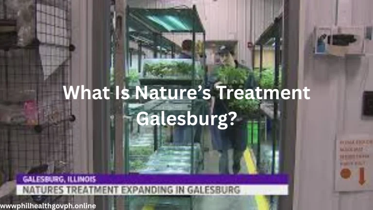 Nature’s Treatment Galesburg – Daily Deals and Trusted Staff