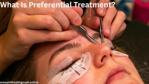 What Is Preferential Treatment