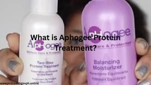What is Aphogee Protein Treatment