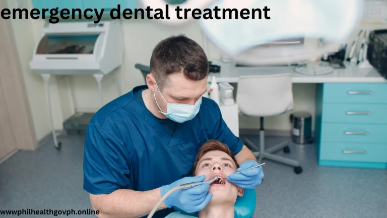 Emergency dental treatment: saving knocked‐out teeth properly
