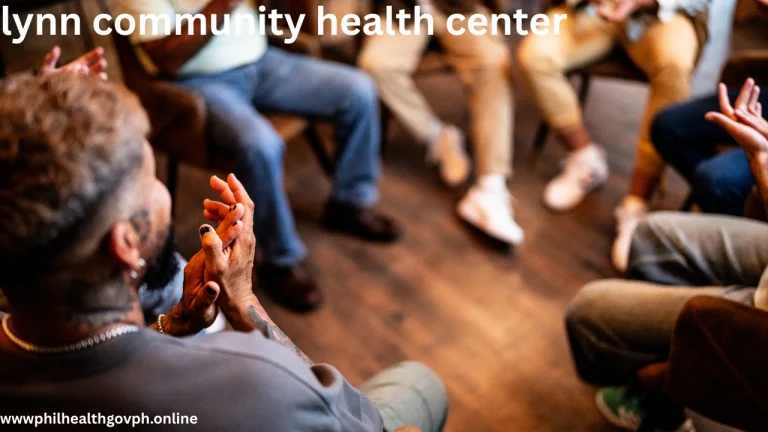 Lynn Community Health Center Services & Patient Resources