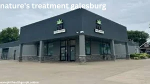 natures treatment galesburg